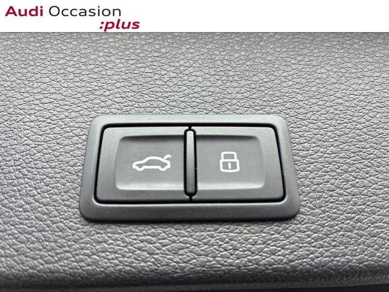 Voitures occasions Audi Q2 S line Plus Clermont-Ferrand