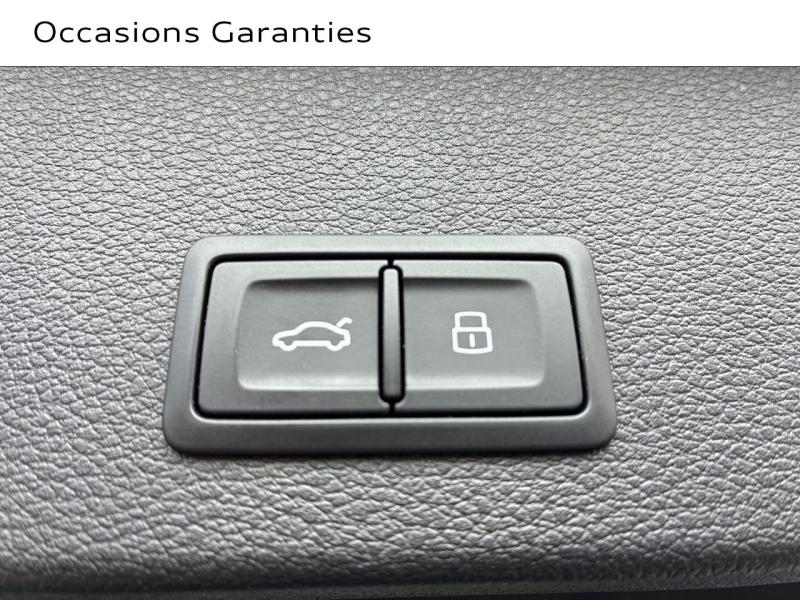 Voitures occasions Audi Q2 S line Plus Clermont-Ferrand