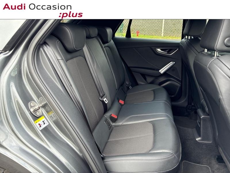 Voitures occasions Audi Q2 S line Plus Clermont-Ferrand