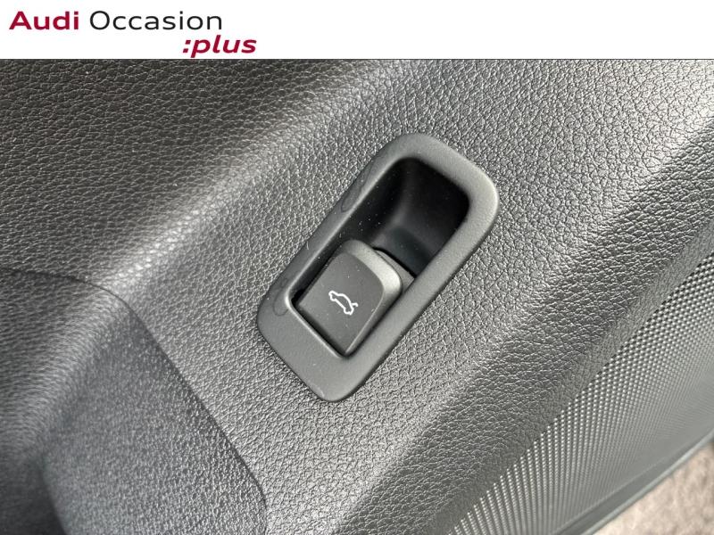 Voitures occasions Audi Q2 S line Plus Clermont-Ferrand
