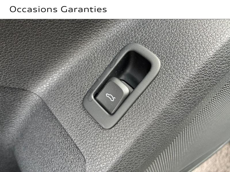 Voitures occasions Audi Q2 S line Plus Clermont-Ferrand