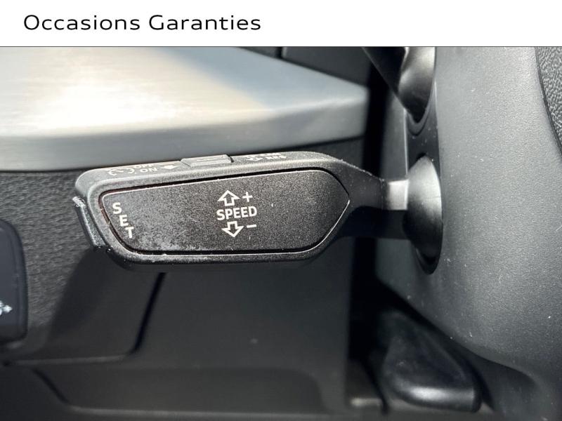Voitures occasions Audi Q2 S line Plus Clermont-Ferrand
