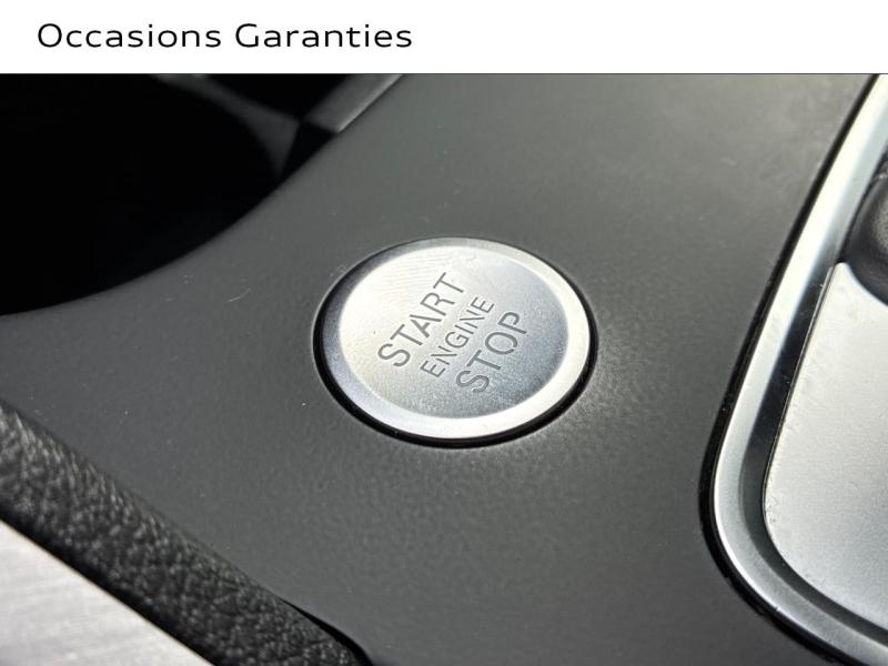Voitures occasions Audi Q2 S line Plus Clermont-Ferrand