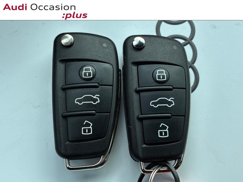 Voitures occasions Audi Q2 S line Plus Clermont-Ferrand