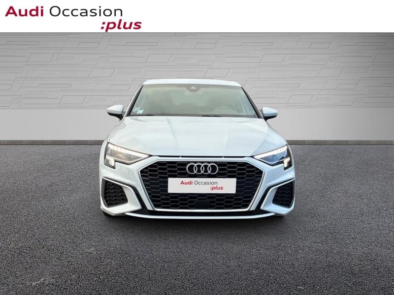 Voitures occasions Audi A3 Sportback S line Clermont-Ferrand