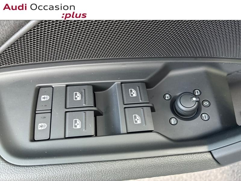 Voitures occasions Audi A3 Sportback S line Clermont-Ferrand