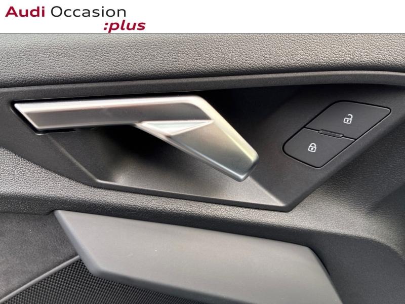 Voitures occasions Audi A3 Sportback S line Clermont-Ferrand