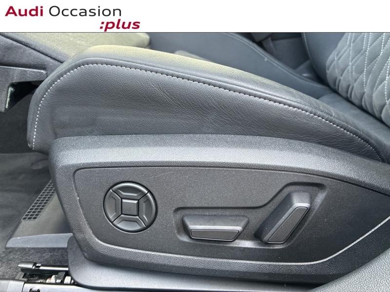 Voitures occasions Audi A3 Sportback S line Clermont-Ferrand