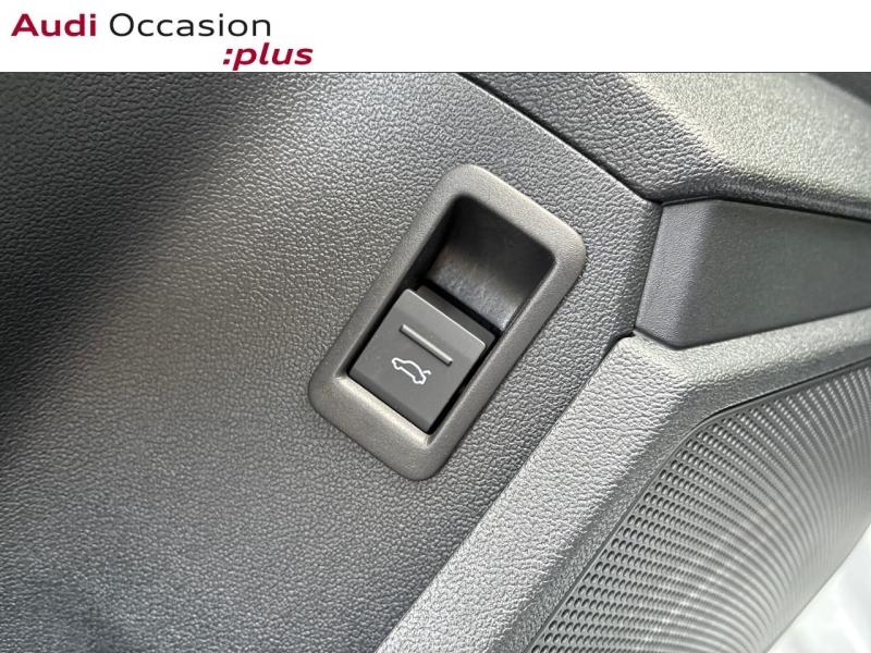 Voitures occasions Audi A3 Sportback S line Clermont-Ferrand