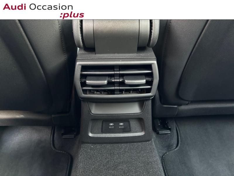 Voitures occasions Audi A3 Sportback S line Clermont-Ferrand