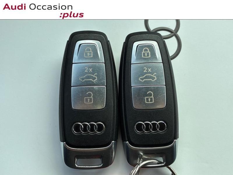 Voitures occasions Audi A3 Sportback S line Clermont-Ferrand