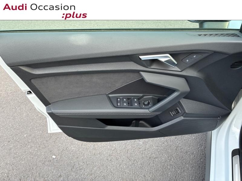 Voitures occasions Audi A3 Sportback S line Clermont-Ferrand
