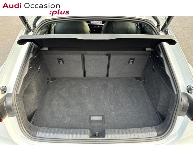 Voitures occasions Audi A3 Sportback S line Clermont-Ferrand