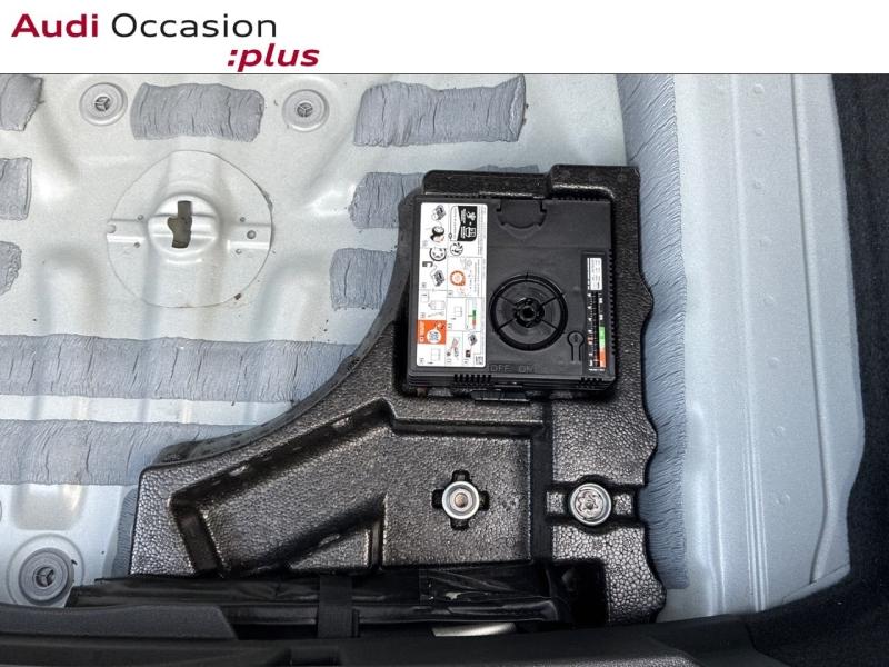 Voitures occasions Audi A3 Sportback S line Clermont-Ferrand