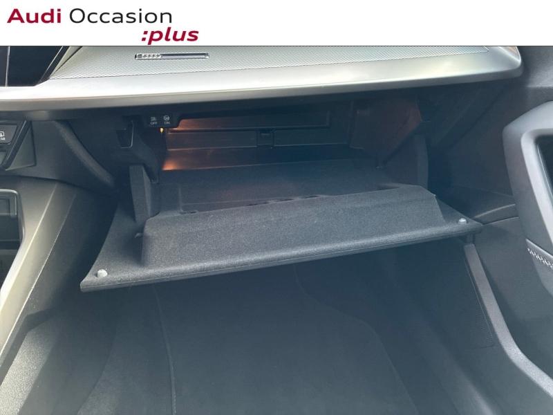 Voitures occasions Audi A3 Sportback S line Clermont-Ferrand