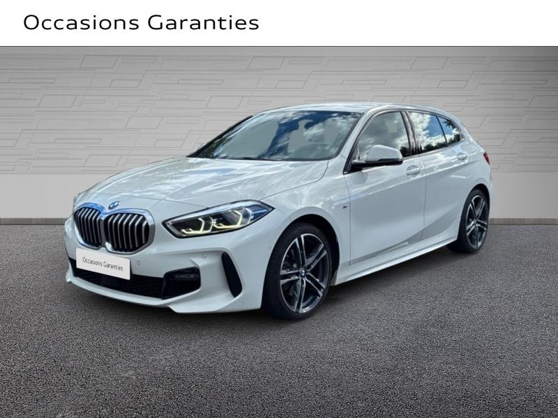 Voitures occasions BMW SERIE 1 M Sport Clermont-Ferrand