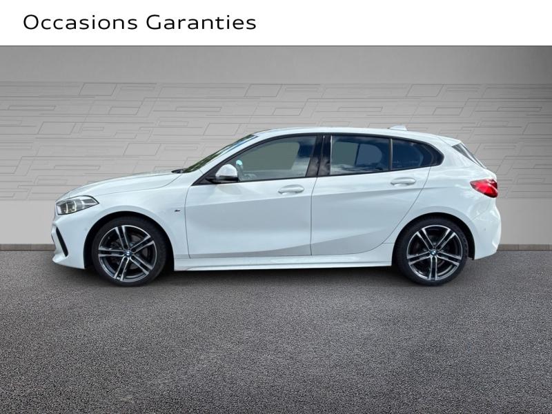 Voitures occasions BMW SERIE 1 M Sport Clermont-Ferrand