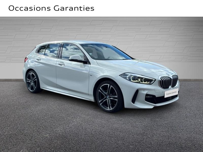 Voitures occasions BMW SERIE 1 M Sport Clermont-Ferrand