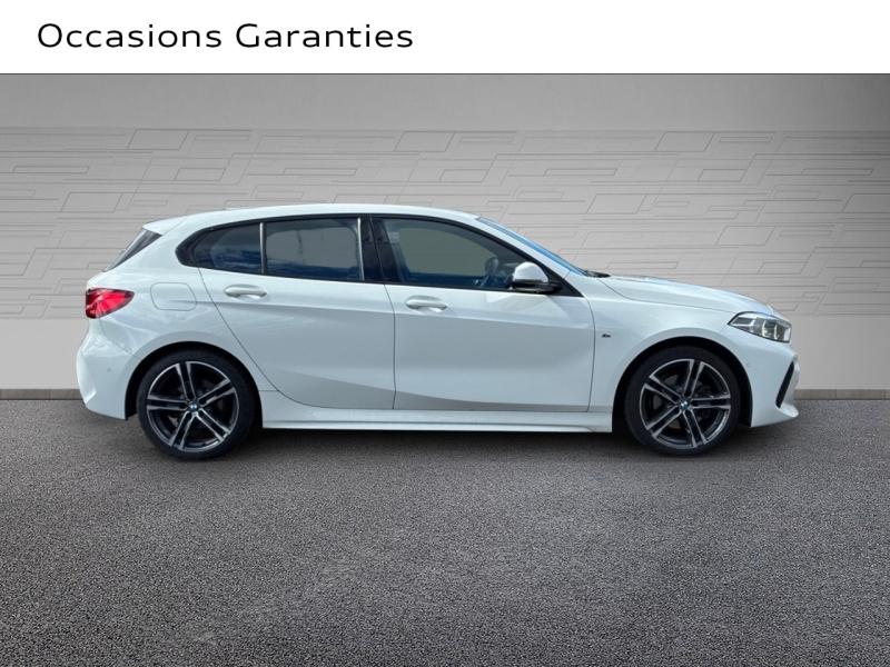 Voitures occasions BMW SERIE 1 M Sport Clermont-Ferrand