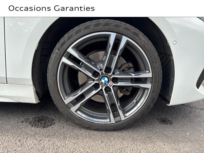 Voitures occasions BMW SERIE 1 M Sport Clermont-Ferrand
