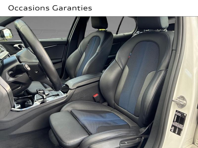 Voitures occasions BMW SERIE 1 M Sport Clermont-Ferrand