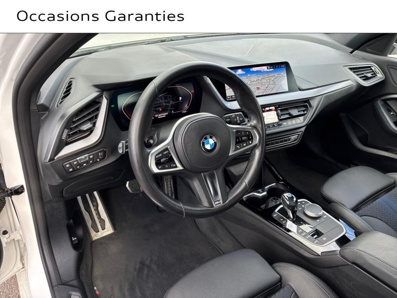 Voitures occasions BMW SERIE 1 M Sport Clermont-Ferrand