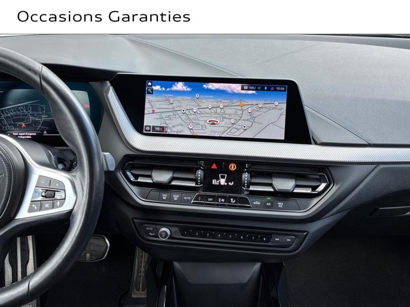 Voitures occasions BMW SERIE 1 M Sport Clermont-Ferrand