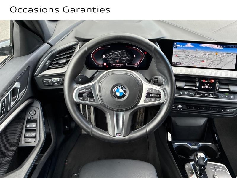 Voitures occasions BMW SERIE 1 M Sport Clermont-Ferrand
