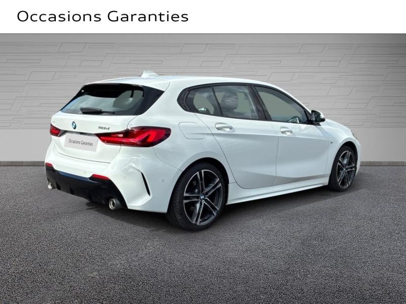 Voitures occasions BMW SERIE 1 M Sport Clermont-Ferrand