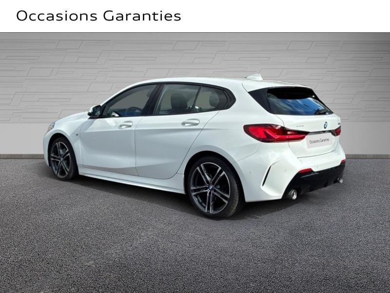 Voitures occasions BMW SERIE 1 M Sport Clermont-Ferrand