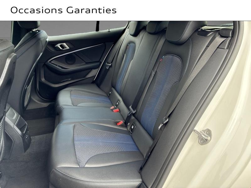 Voitures occasions BMW SERIE 1 M Sport Clermont-Ferrand