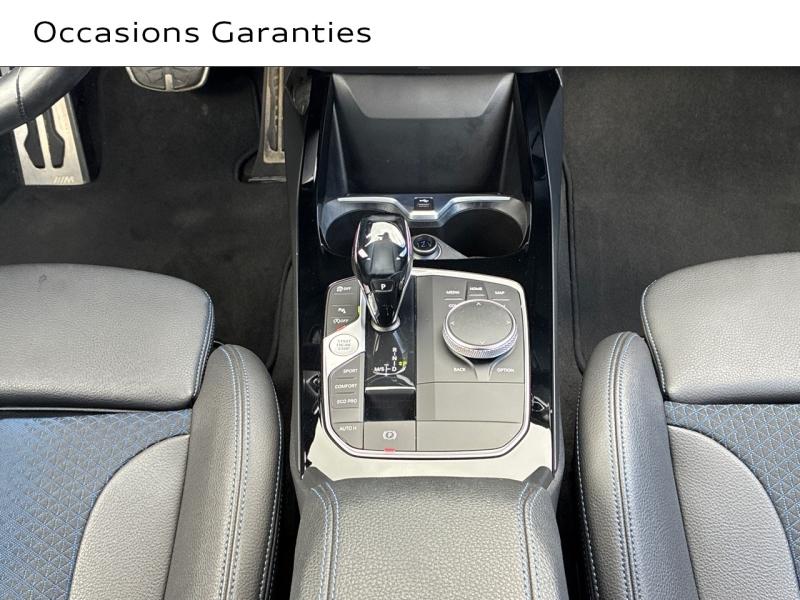 Voitures occasions BMW SERIE 1 M Sport Clermont-Ferrand