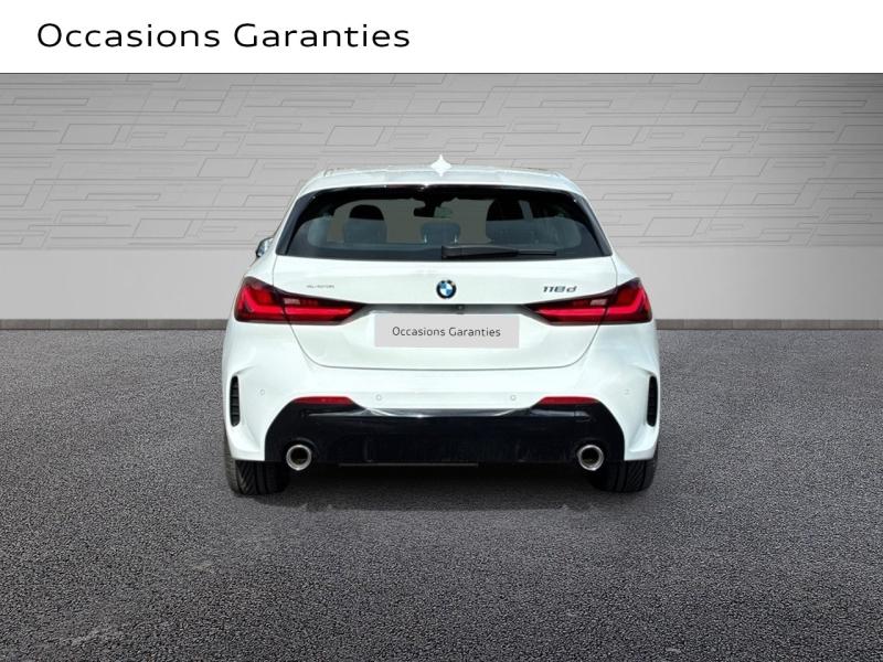 Voitures occasions BMW SERIE 1 M Sport Clermont-Ferrand
