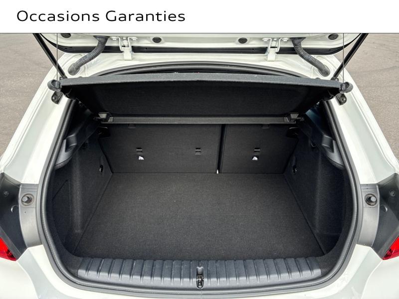 Voitures occasions BMW SERIE 1 M Sport Clermont-Ferrand