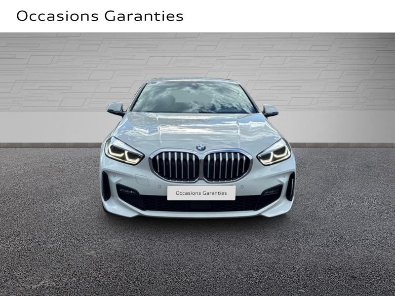 Voitures occasions BMW SERIE 1 M Sport Clermont-Ferrand