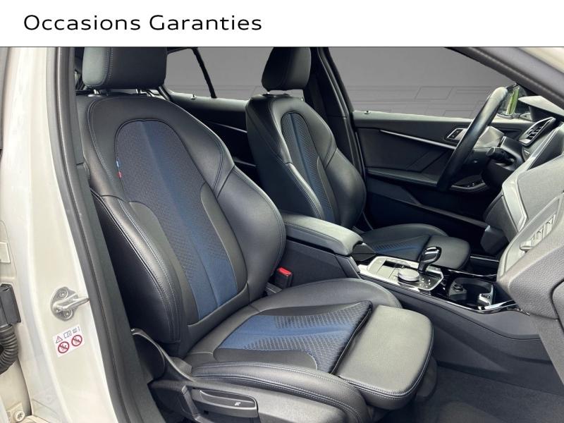 Voitures occasions BMW SERIE 1 M Sport Clermont-Ferrand