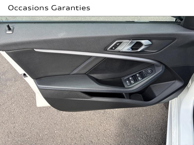 Voitures occasions BMW SERIE 1 M Sport Clermont-Ferrand