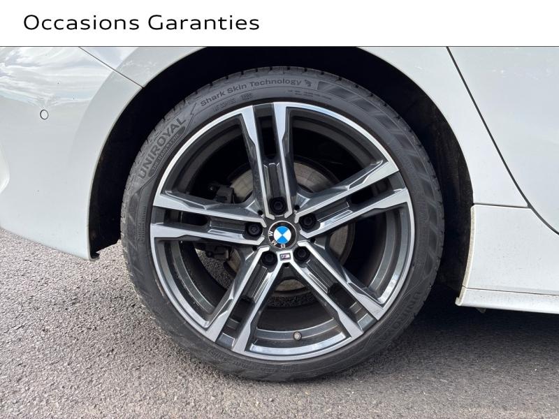 Voitures occasions BMW SERIE 1 M Sport Clermont-Ferrand