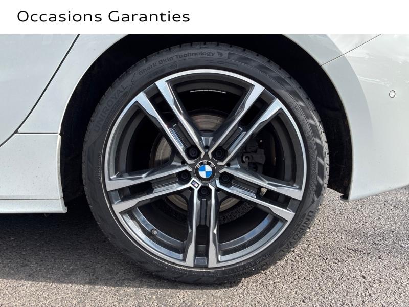 Voitures occasions BMW SERIE 1 M Sport Clermont-Ferrand