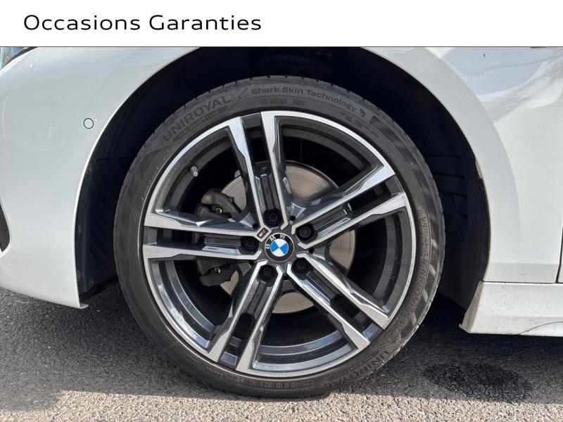 Voitures occasions BMW SERIE 1 M Sport Clermont-Ferrand