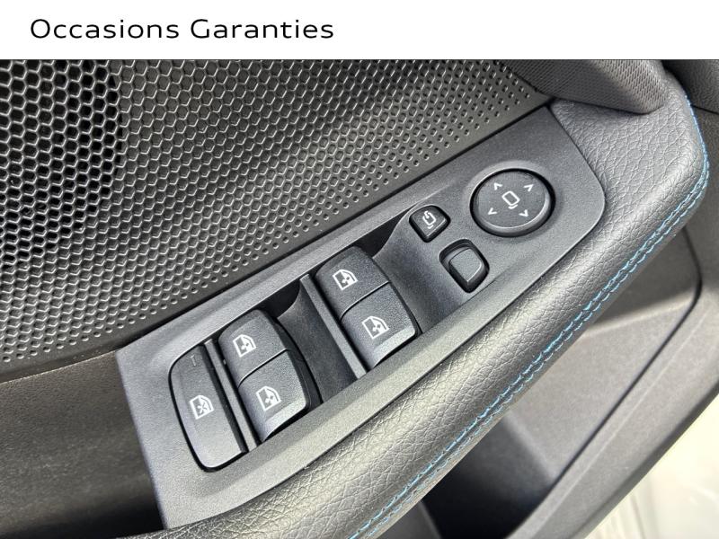 Voitures occasions BMW SERIE 1 M Sport Clermont-Ferrand