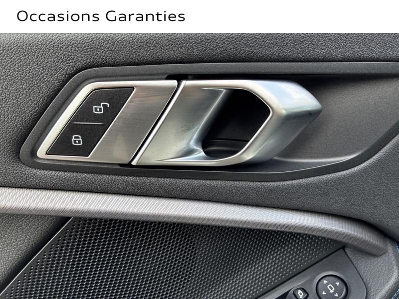 Voitures occasions BMW SERIE 1 M Sport Clermont-Ferrand