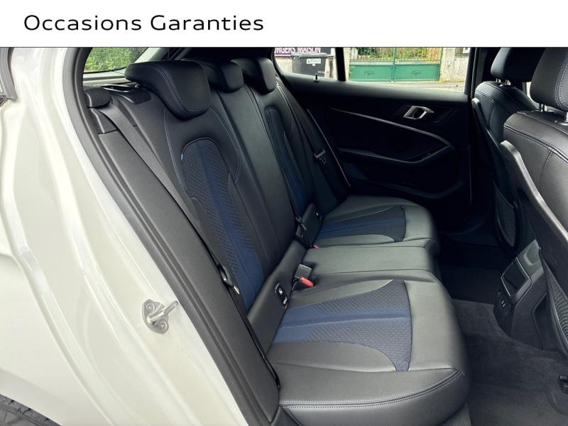 Voitures occasions BMW SERIE 1 M Sport Clermont-Ferrand