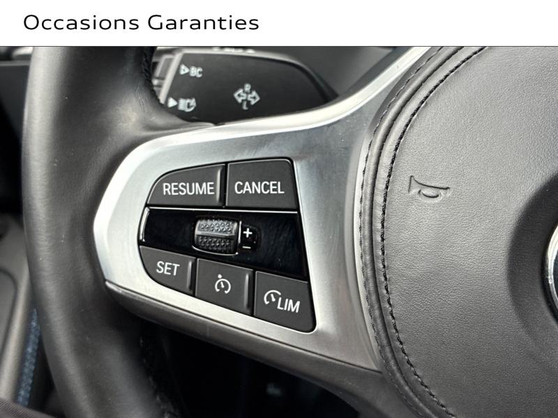 Voitures occasions BMW SERIE 1 M Sport Clermont-Ferrand