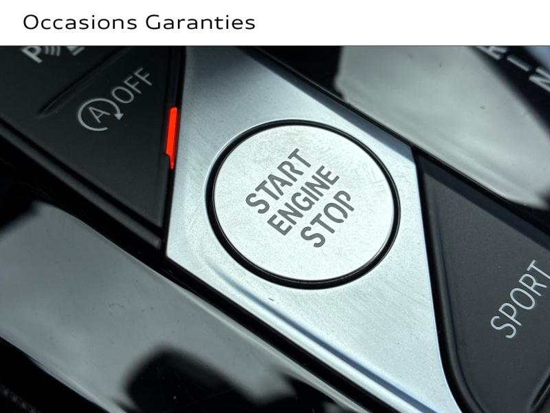 Voitures occasions BMW SERIE 1 M Sport Clermont-Ferrand