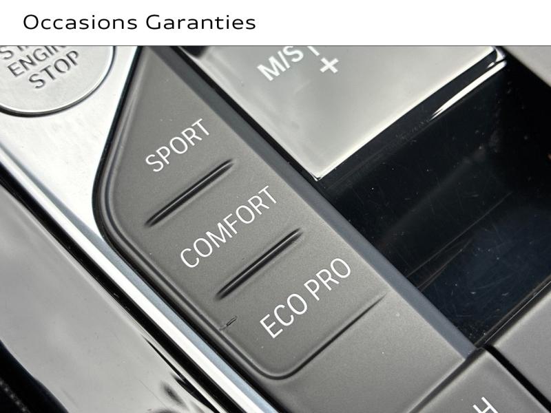 Voitures occasions BMW SERIE 1 M Sport Clermont-Ferrand