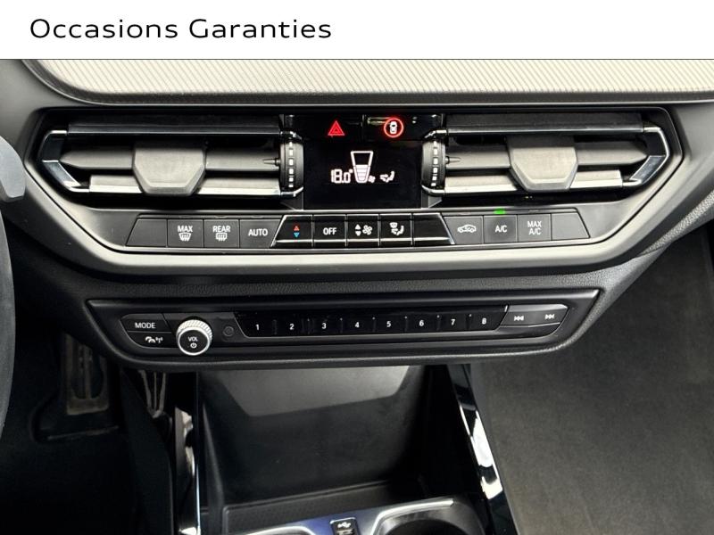 Voitures occasions BMW SERIE 1 M Sport Clermont-Ferrand