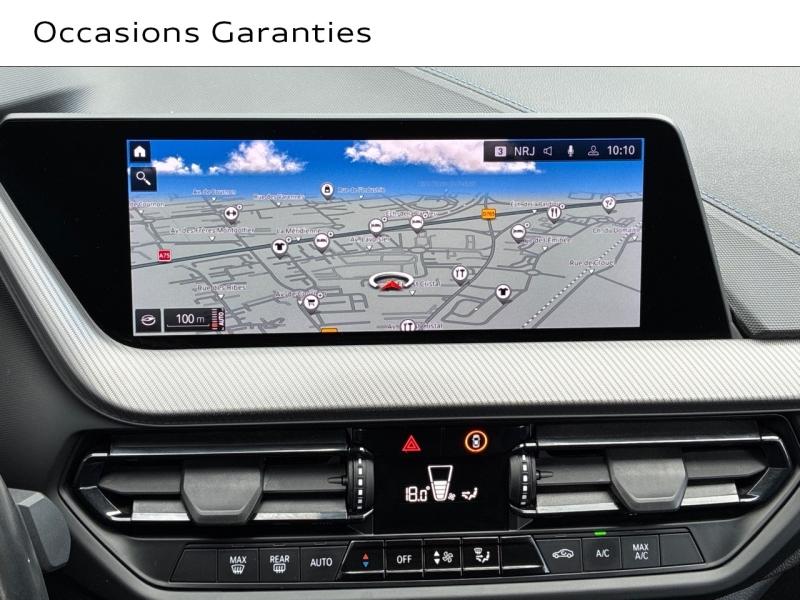 Voitures occasions BMW SERIE 1 M Sport Clermont-Ferrand
