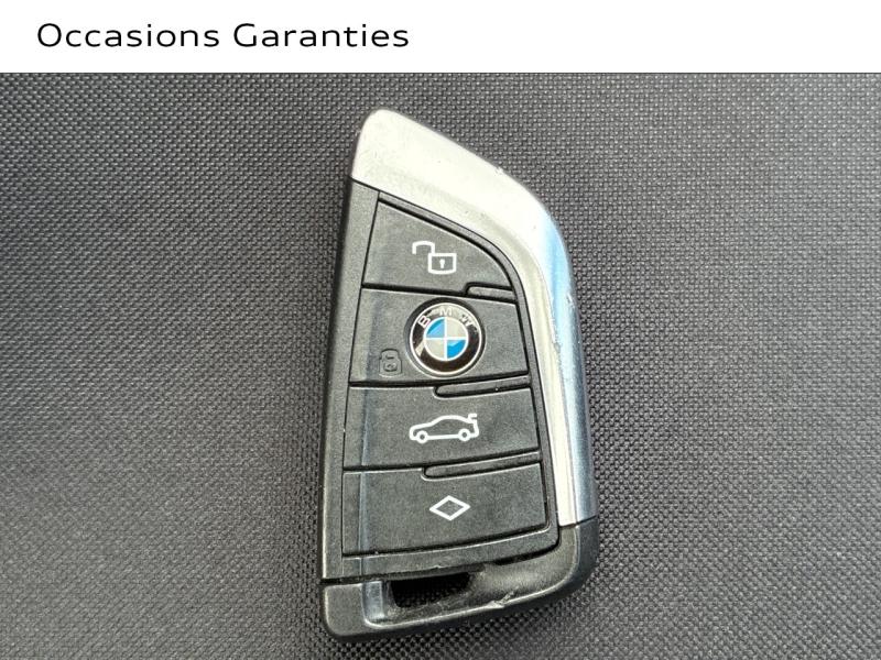 Voitures occasions BMW SERIE 1 M Sport Clermont-Ferrand