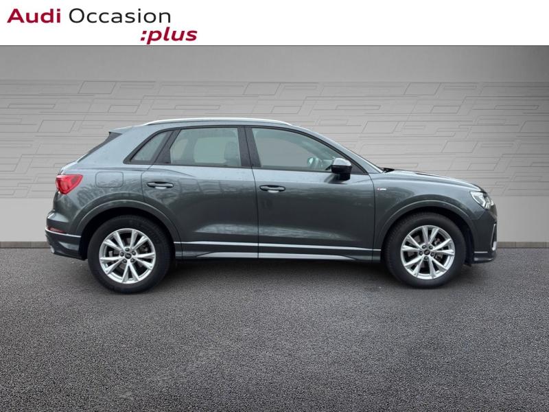 Voitures occasions Audi Q3 S line Clermont-Ferrand